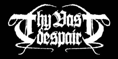 logo Thy Vast Despair